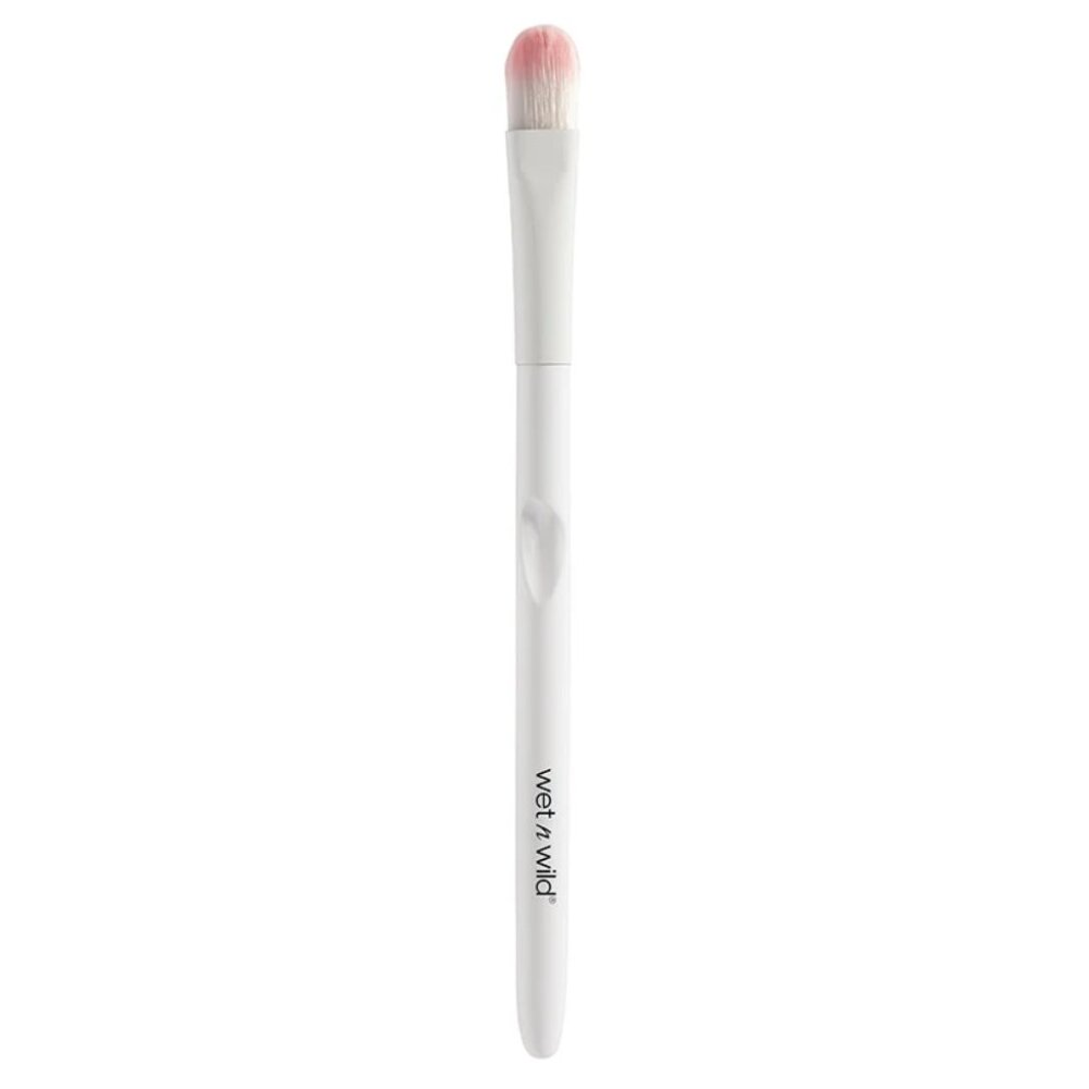 NEW Wet n Wild Small Concealer Brush, Cruelty-Free